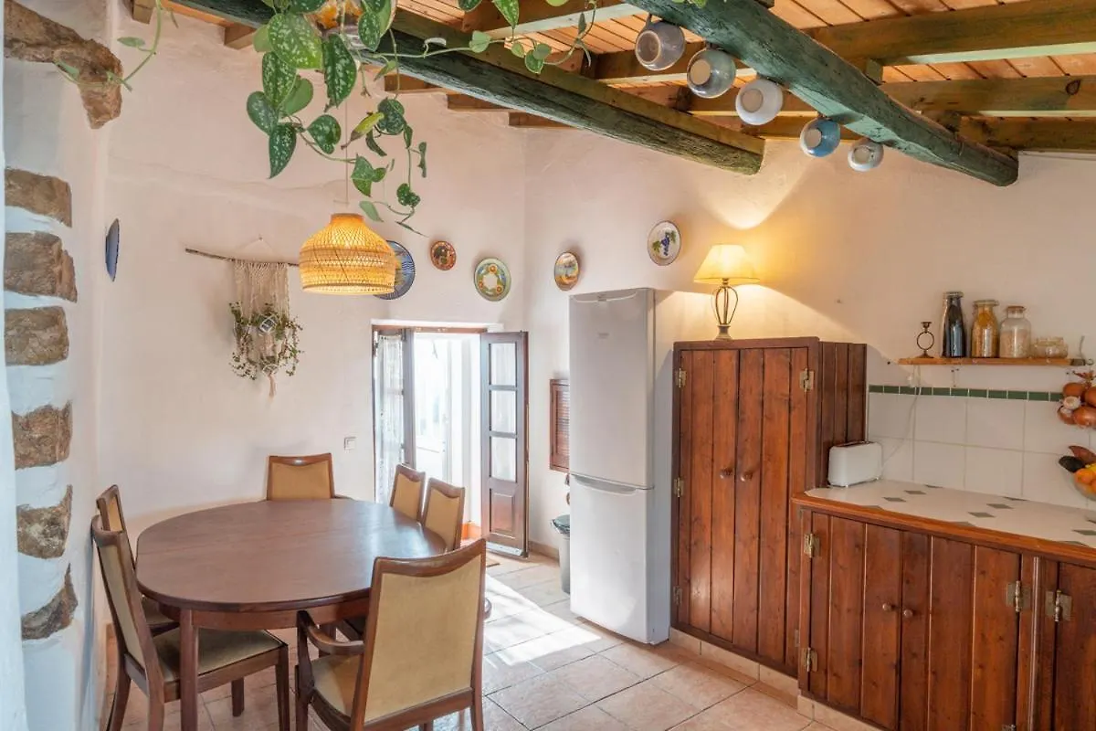 Casa Carina Espiche Panzió