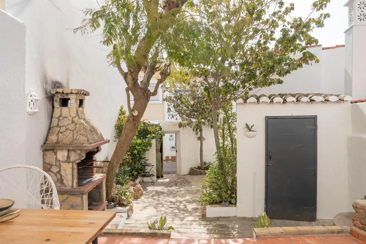 Casa Carina Espiche Panzió