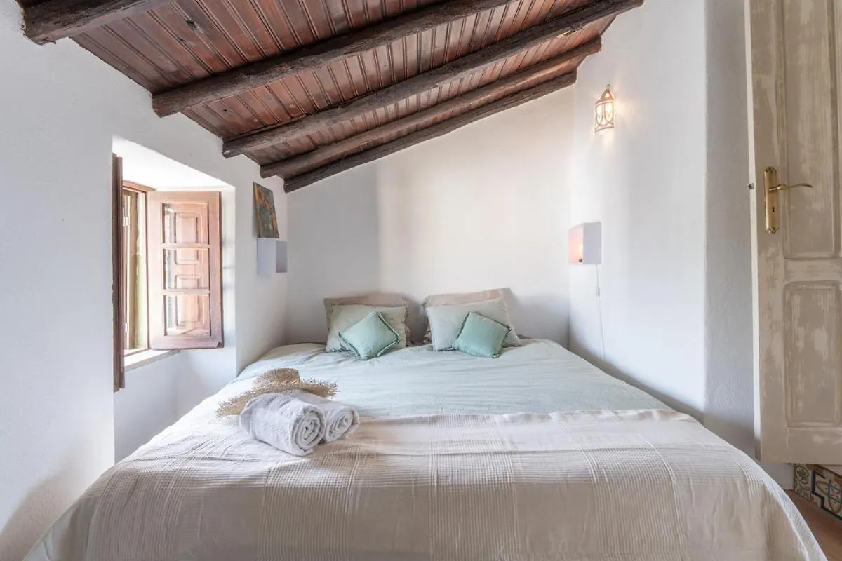 Casa Carina Espiche Panzió