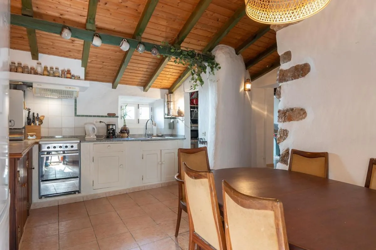 Casa Carina Espiche Bed & Breakfast Portugal